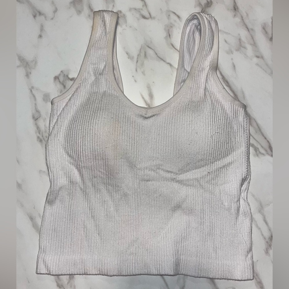 AS Revival Tank Top